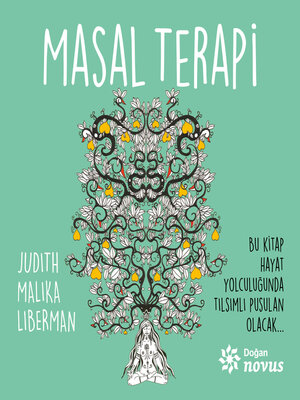 cover image of Masal Terapi